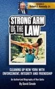 Strong Arm of the Law