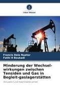 Minderung der Wechsel-wirkungen zwischen Tensiden und Gas in Begleit-gaslagerstätten