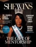 She Wins Magazine