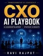 CXO AI Playbook