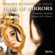 Hall of Mirrors