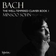 Bach: Das Wohltemperierte Klavier I