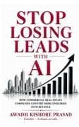 STOP LOSING LEADS WITH AI
