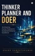 Thinker Planner and Doer