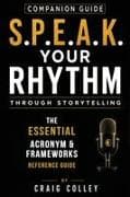S.P.E.A.K. Your Rhythm Through Storytelling