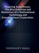 "Powering Experiences