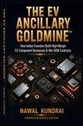 THE EV ANCILLARY GOLDMINE