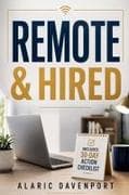 Remote & Hired