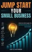 Jump Start Your Small Business