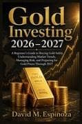 Gold Investing 2026-2027