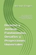 Derecho y Justicia