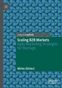 Scaling B2B Markets