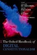 The Oxford Handbook of Digital Constitutionalism