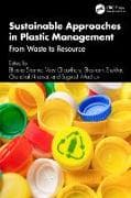 Sustainable Approaches in Plastic Management