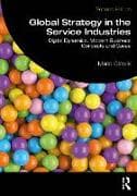 Global Strategy in the Service Industries