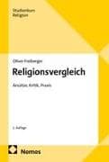 Religionsvergleich
