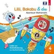 Lilli, Bakabu & du