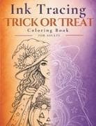 Ink Tracing Trick or Treat
