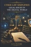 CYBER LAW SIMPLIFIED