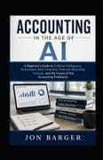 Accounting In The Age of AI
