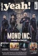yeah! - Das Magazin für Pop- und Rockkultur
