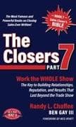 The Closers Part 7