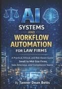 AI Systems and Workflow Automation for Law Firms