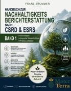 Handbuch zur Nachhaltigkeitsberichterstattung nach CSRD & ESRS