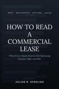How to Read a Commercial Lease