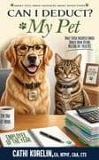 Can I Deduct? My Pet