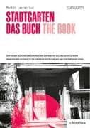 Stadtgarten - Das Buch