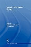 Sport in South Asian Society
