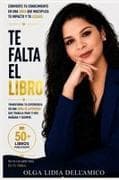 TE FALTA EL LIBRO