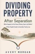 Dividing Property After Separation