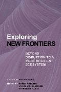 Exploring New Frontiers