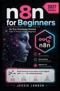 n8n AI for Beginners