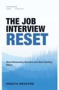 The Job Interview Reset