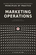 Marketing Operations