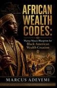 AFRICAN WEALTH CODES