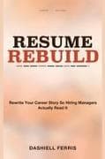 Resume Rebuild