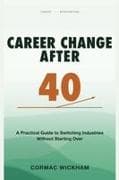 Career Change After 40