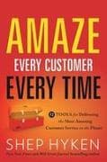 Amaze Every Customer Every Time