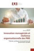 Innovation managériale et résilience organisationnelle des PME
