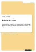 Investment Analysis