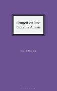 Competition Law - Collective Actions