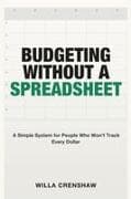 Budgeting Without a Spreadsheet