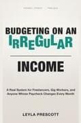 Budgeting on an Irregular Income