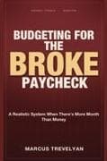 Budgeting for the Broke Paycheck