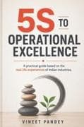 5S to Operational Excellence