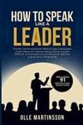 How to Speak Like a Leader